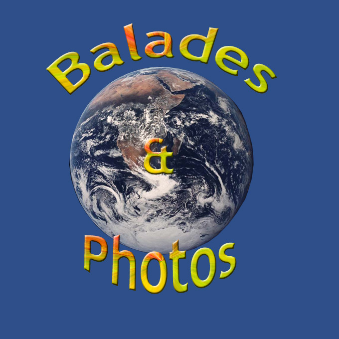 balades et photos